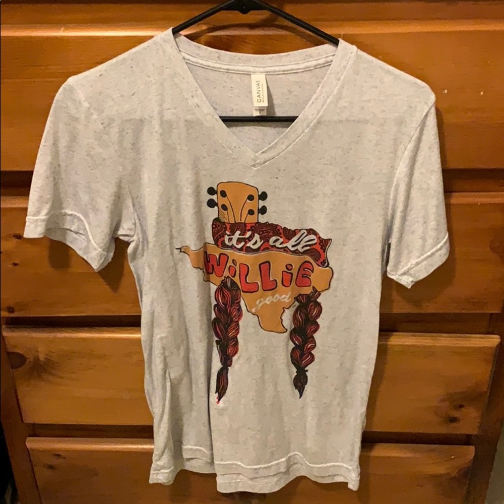 T shirt!